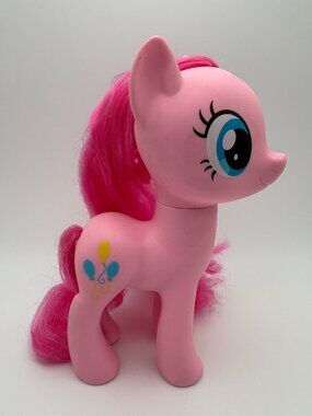 My Little Pony (MLP) Pinkie Pie 2016 C-029A 6" (SKU: 698TO)